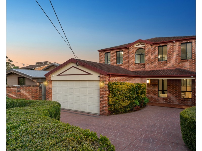 26 Horns Avenue, Gymea Bay NSW 2227