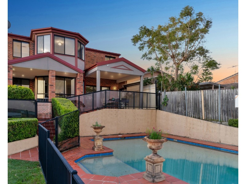 26 Horns Avenue, Gymea Bay NSW 2227