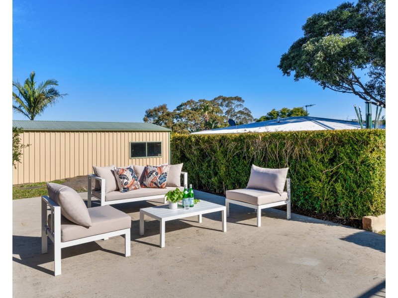 26 Horns Avenue, Gymea Bay NSW 2227