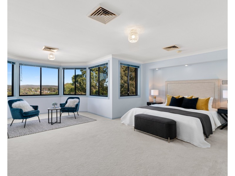 26 Horns Avenue, Gymea Bay NSW 2227