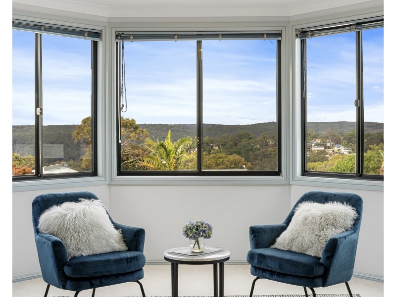 26 Horns Avenue, Gymea Bay NSW 2227