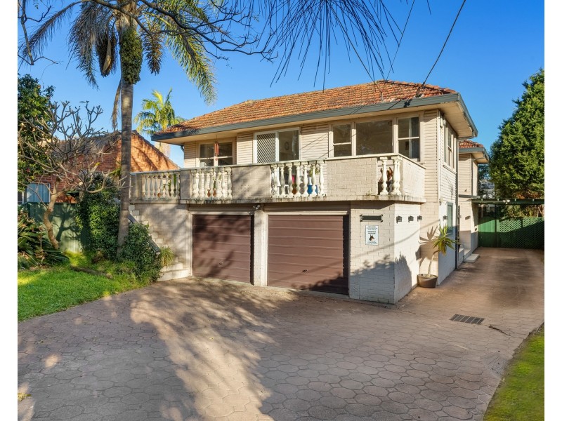363 Princes Highway, Sylvania NSW 2224