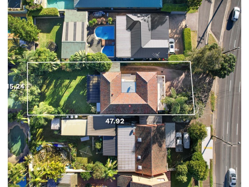 363 Princes Highway, Sylvania NSW 2224