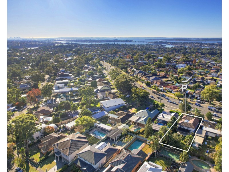 363 Princes Highway, Sylvania NSW 2224