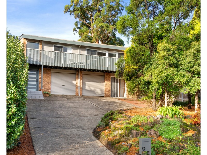 9 Yates Road, Bangor NSW 2234