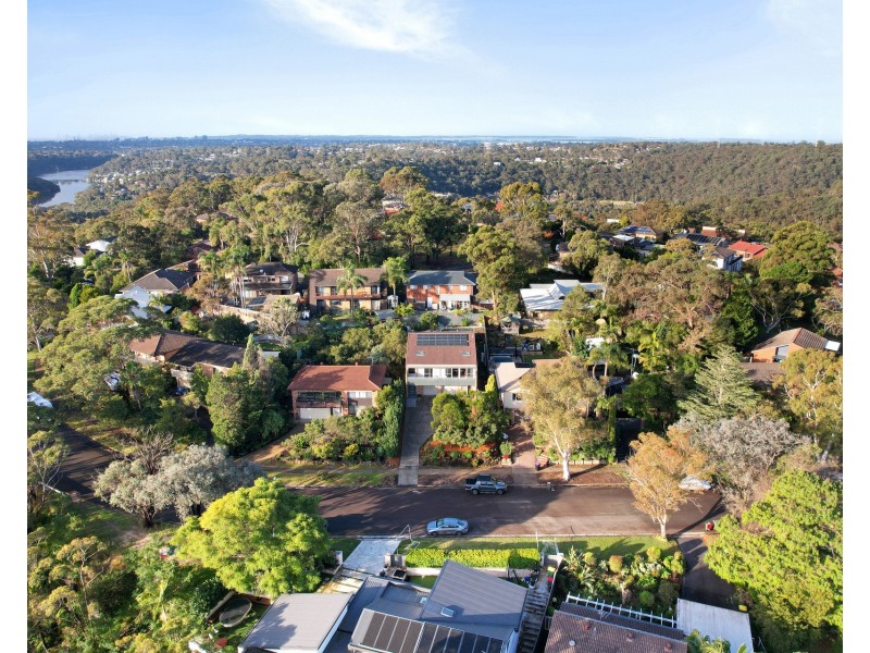 9 Yates Road, Bangor NSW 2234