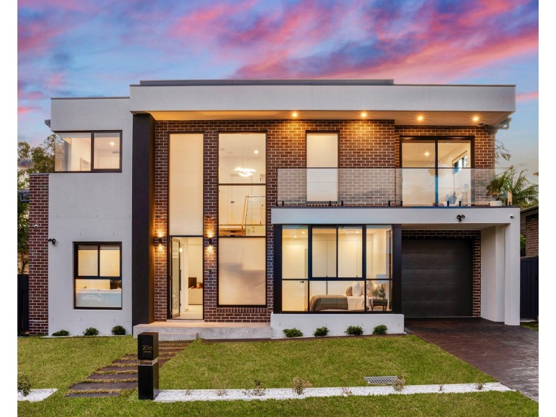 20a Snowden Avenue, Sylvania NSW 2224