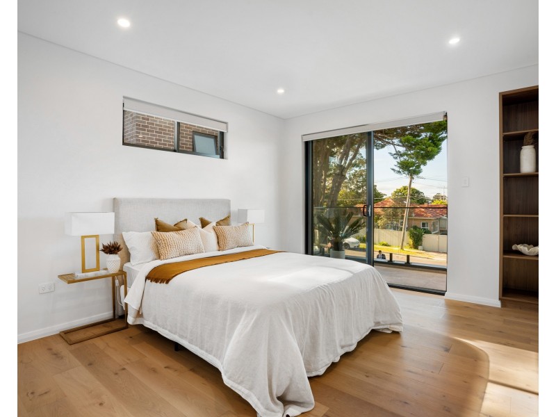 20a Snowden Avenue, Sylvania NSW 2224