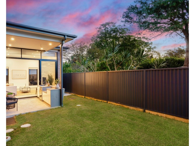 20a Snowden Avenue, Sylvania NSW 2224