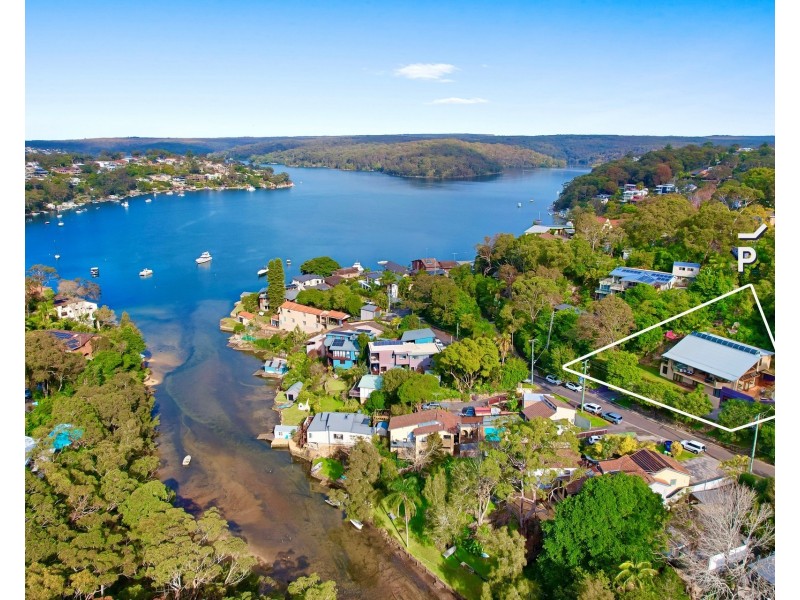 47 Alkaringa Road, Gymea Bay NSW 2227