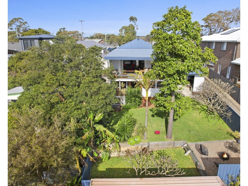 54 Bunarba Road, Gymea Bay NSW 2227