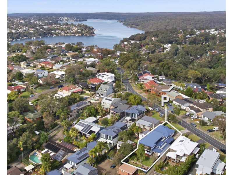 54 Bunarba Road, Gymea Bay NSW 2227