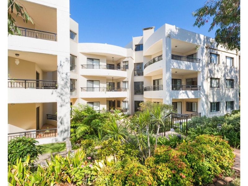 5/2-6 St Andrews Place, Cronulla NSW 2230