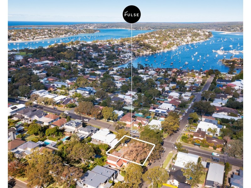 129 Burraneer Bay Road, Burraneer NSW 2230