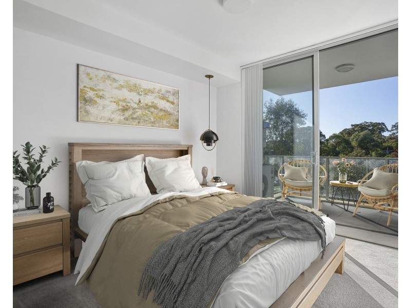 202/59 Miranda Road, Miranda NSW 2228