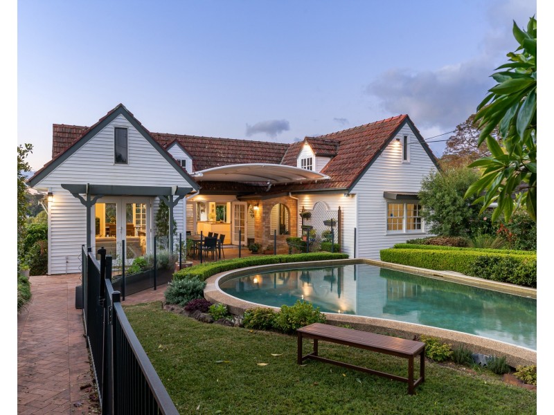 201 Georges River Crescent, Oyster Bay NSW 2225