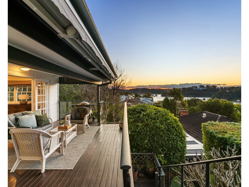 201 Georges River Crescent, Oyster Bay NSW 2225