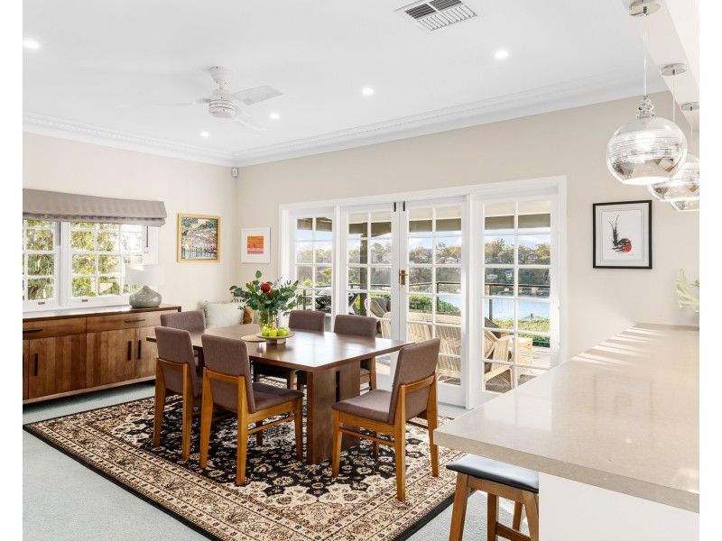 201 Georges River Crescent, Oyster Bay NSW 2225