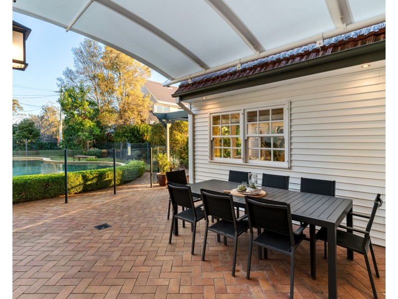 201 Georges River Crescent, Oyster Bay NSW 2225