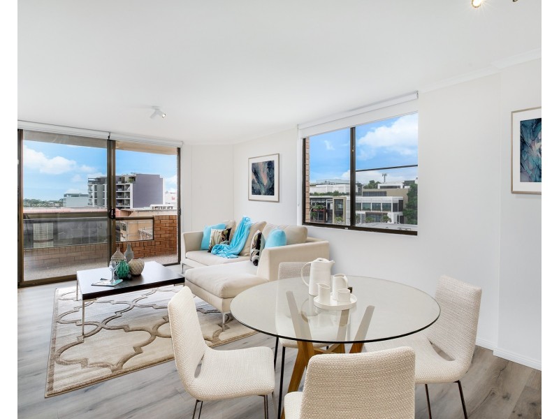 44/19-21 Central Road, Miranda NSW 2228