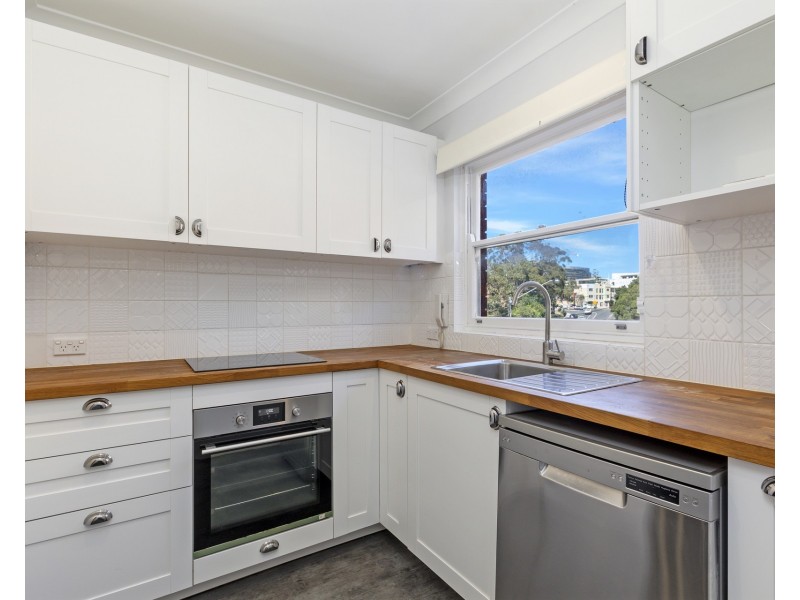 3/17-19 Wilbar Avenue, Cronulla NSW 2230
