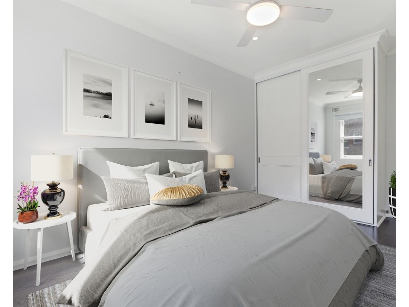 3/17-19 Wilbar Avenue, Cronulla NSW 2230