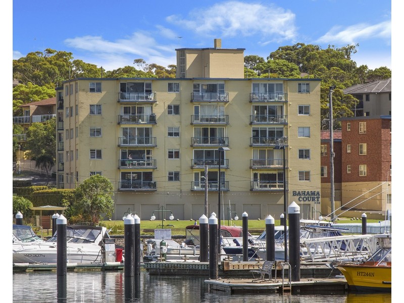 3/8-10 Deeban Walk, Cronulla NSW 2230