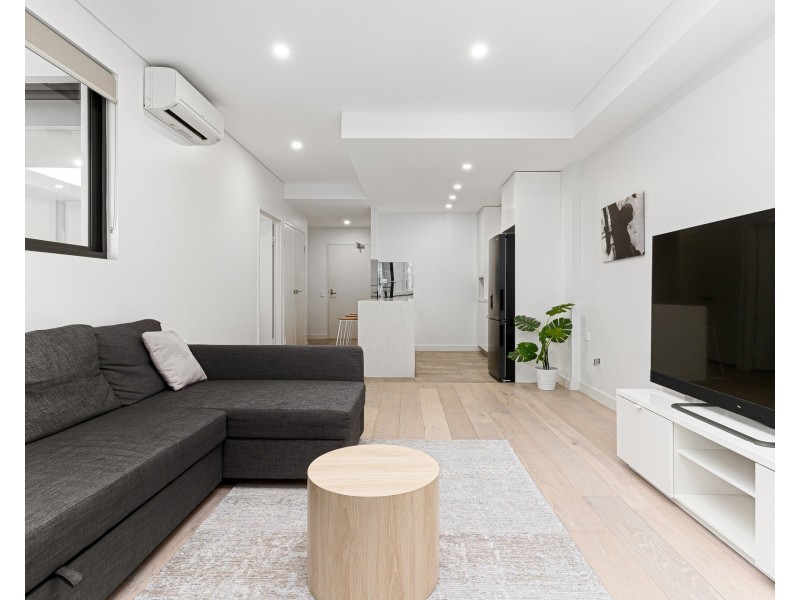 207/315 Taren Point Road, Caringbah NSW 2229