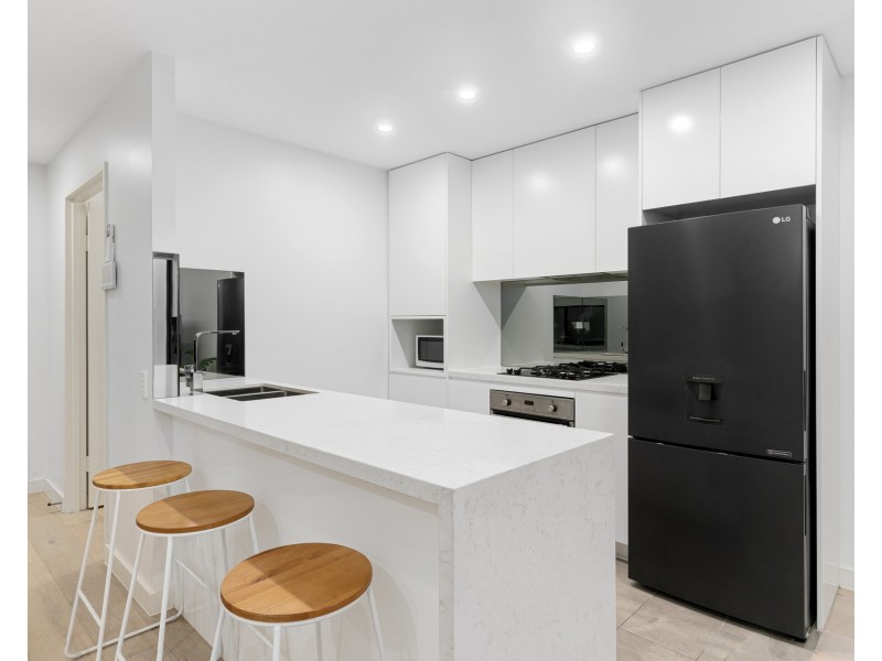 207/315 Taren Point Road, Caringbah NSW 2229