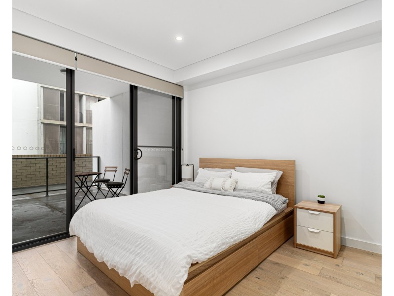 207/315 Taren Point Road, Caringbah NSW 2229