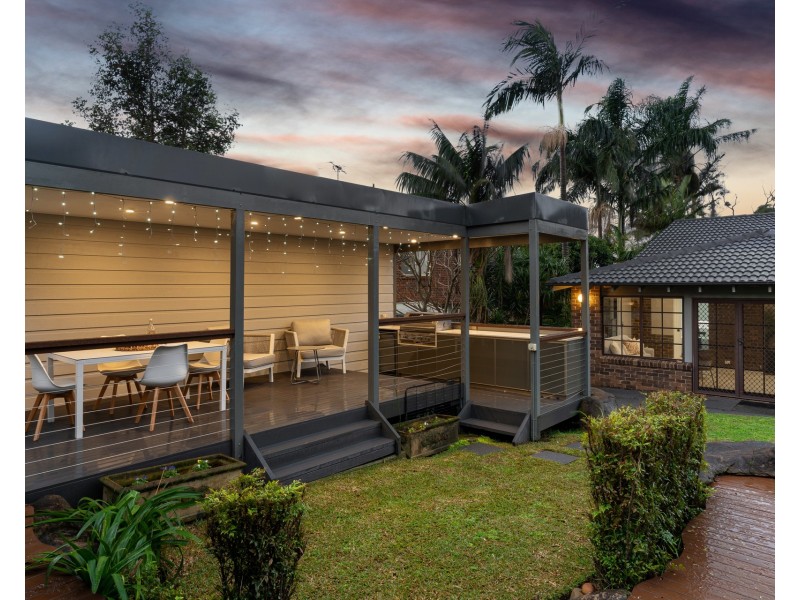 29  Mariner Road, Illawong NSW 2234