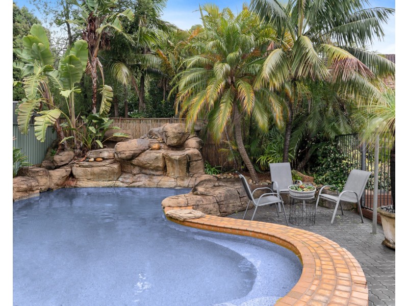 29  Mariner Road, Illawong NSW 2234