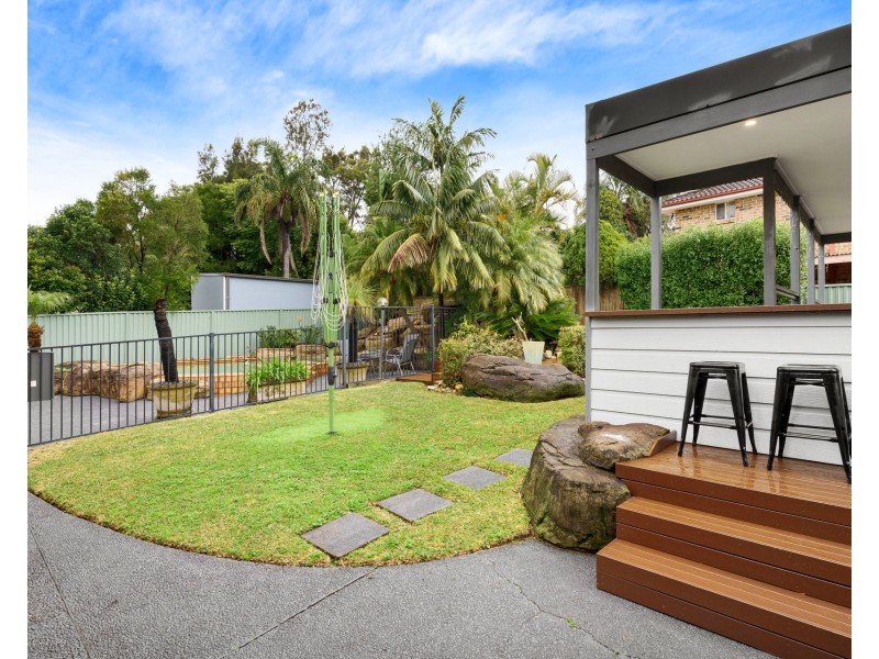 29  Mariner Road, Illawong NSW 2234