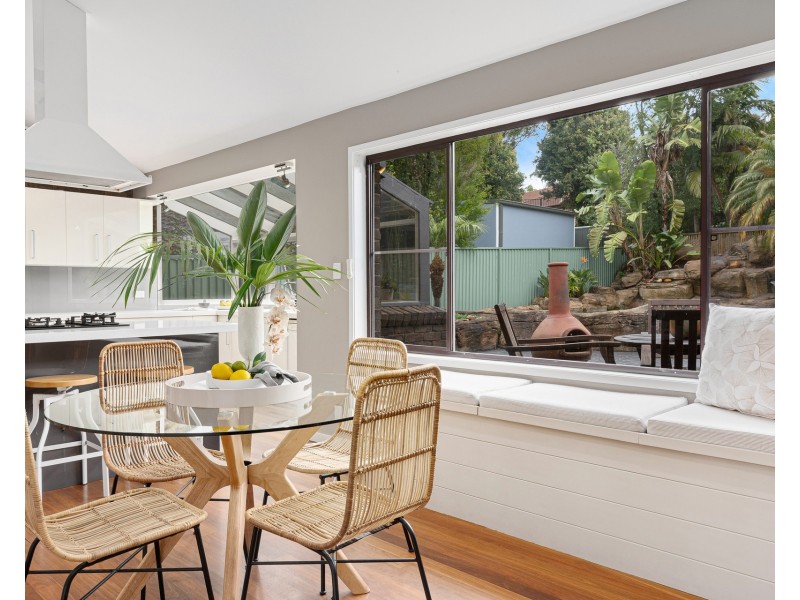 29  Mariner Road, Illawong NSW 2234