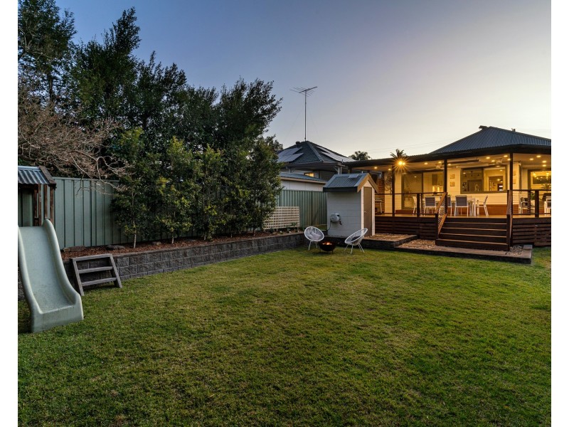 4 Georges River Road, Oyster Bay NSW 2225