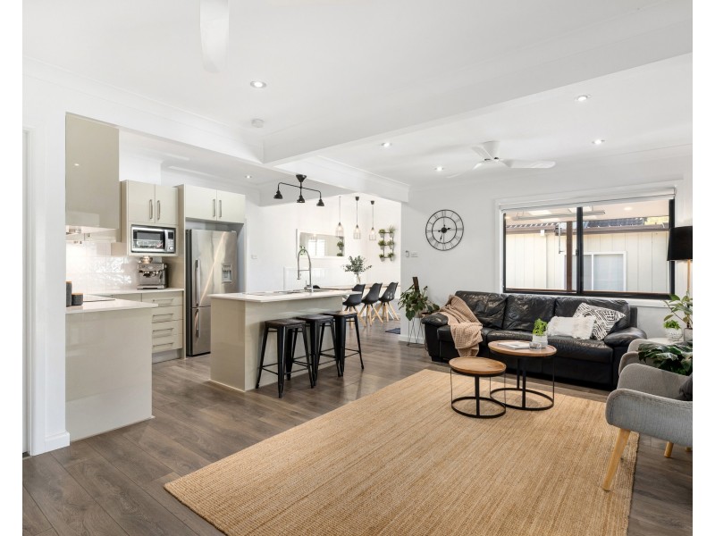 4 Georges River Road, Oyster Bay NSW 2225