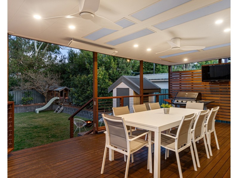 4 Georges River Road, Oyster Bay NSW 2225