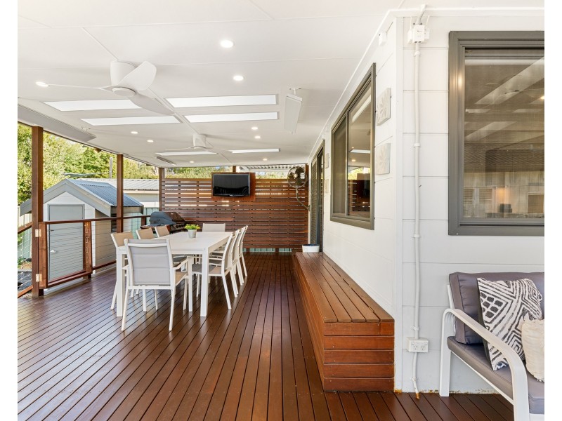 4 Georges River Road, Oyster Bay NSW 2225