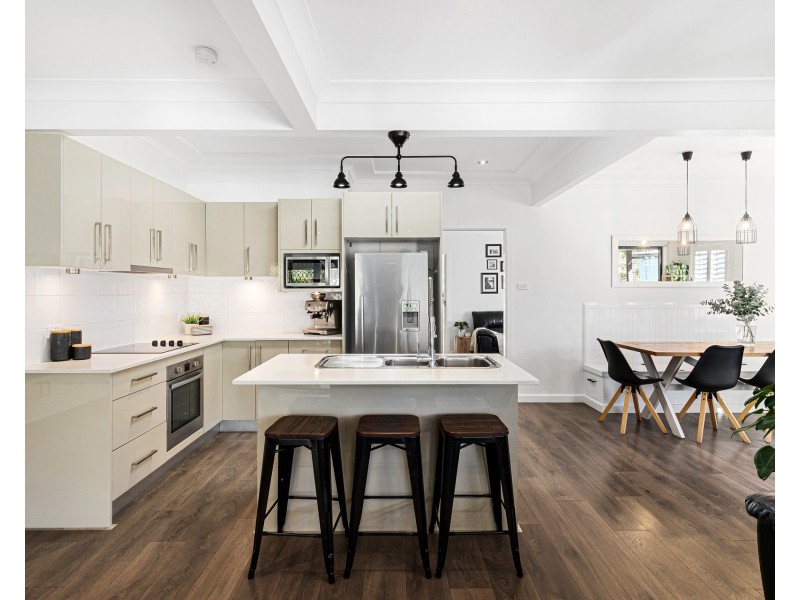 4 Georges River Road, Oyster Bay NSW 2225