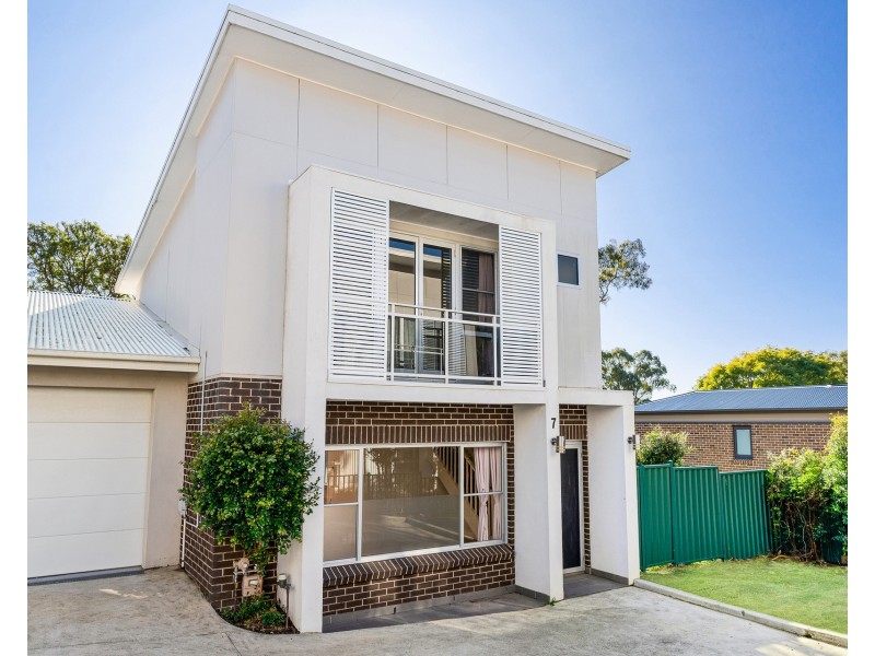 7/60-62 Toronto Parade, Sutherland NSW 2232