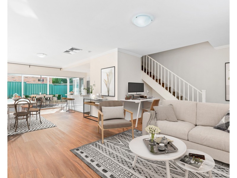 7/60-62 Toronto Parade, Sutherland NSW 2232