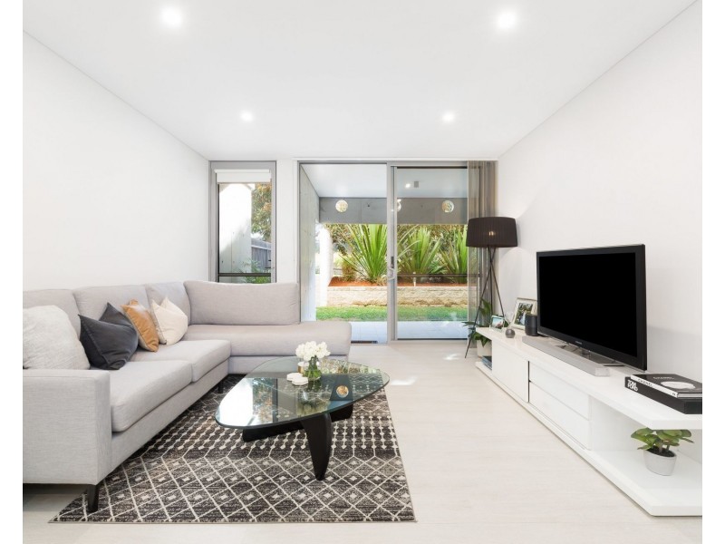 4/26 Merton Street, Sutherland NSW 2232