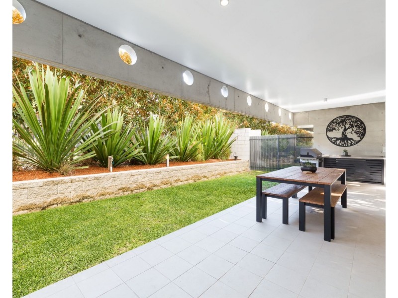 4/26 Merton Street, Sutherland NSW 2232