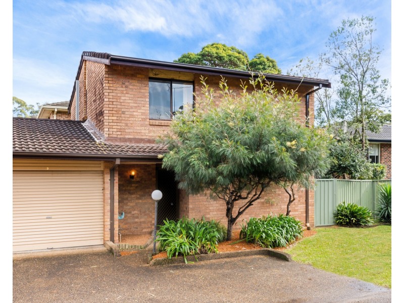 3/357-359 President Avenue, Gymea NSW 2227