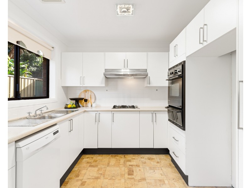 3/357-359 President Avenue, Gymea NSW 2227