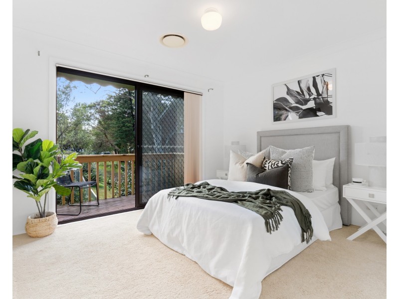3/357-359 President Avenue, Gymea NSW 2227