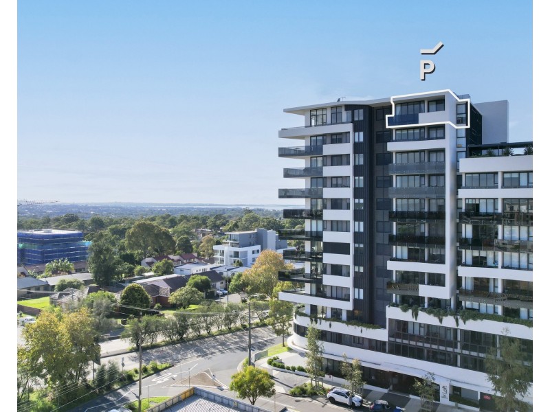 1101/26a Belmont Street, Sutherland NSW 2232
