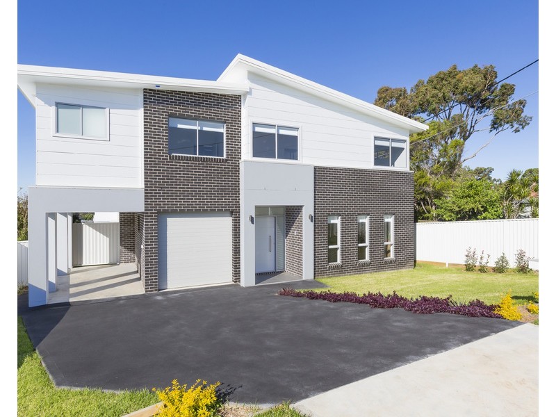 20 Macartney Street, Miranda NSW 2228