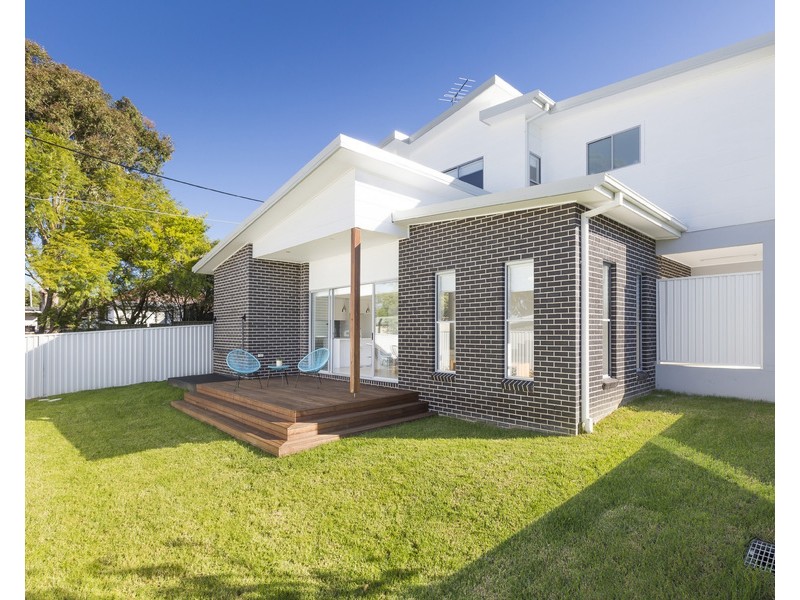 20 Macartney Street, Miranda NSW 2228