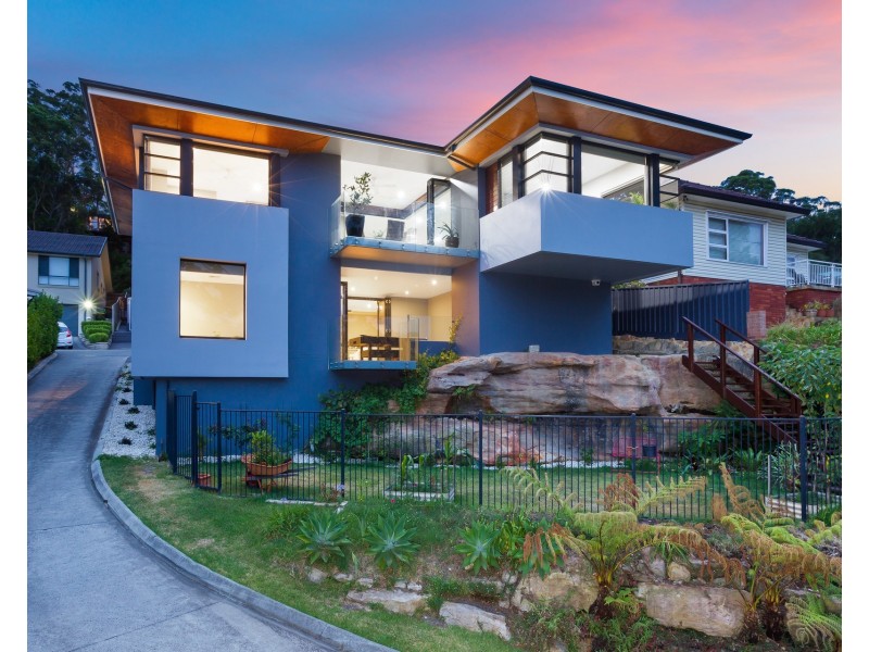 83 North West Arm Road, Gymea NSW 2227